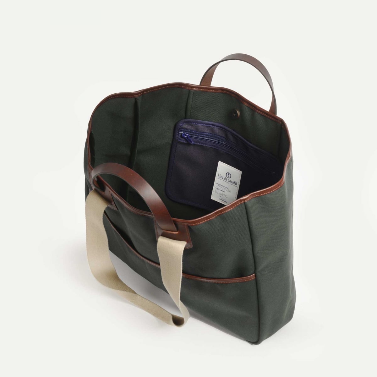Bolso Meline - Caqui BM (imagen n.º 4)