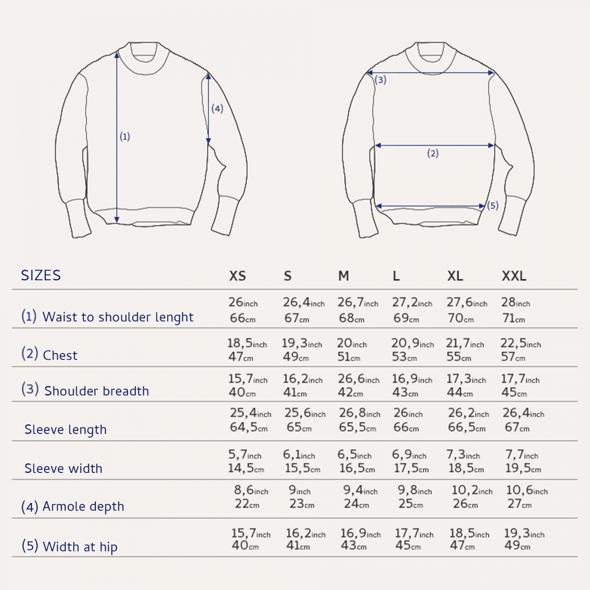 Marinepullover Cancale - khaki Grün (image n°10)