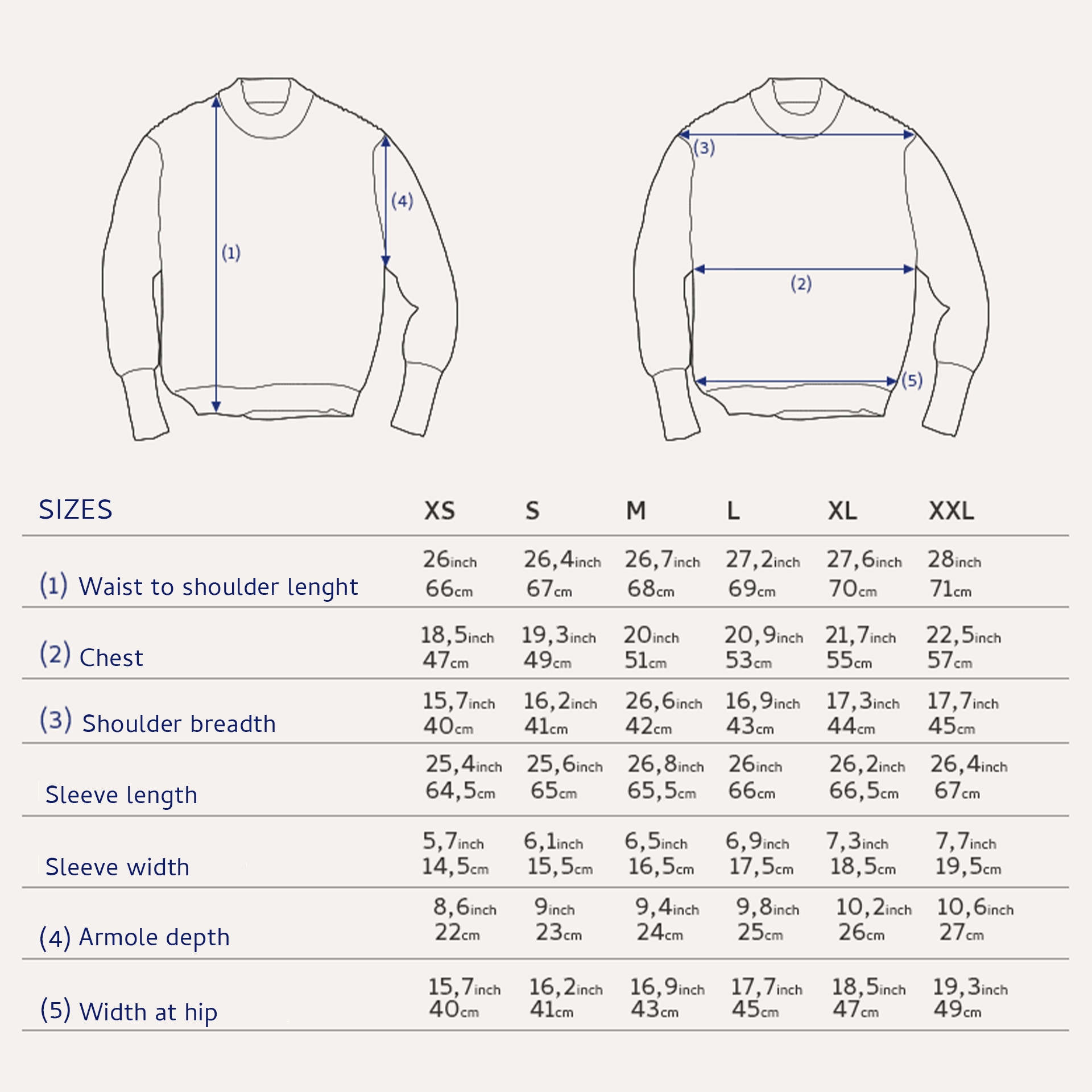 Marinepullover Cancale - khaki Grün (image n°10)