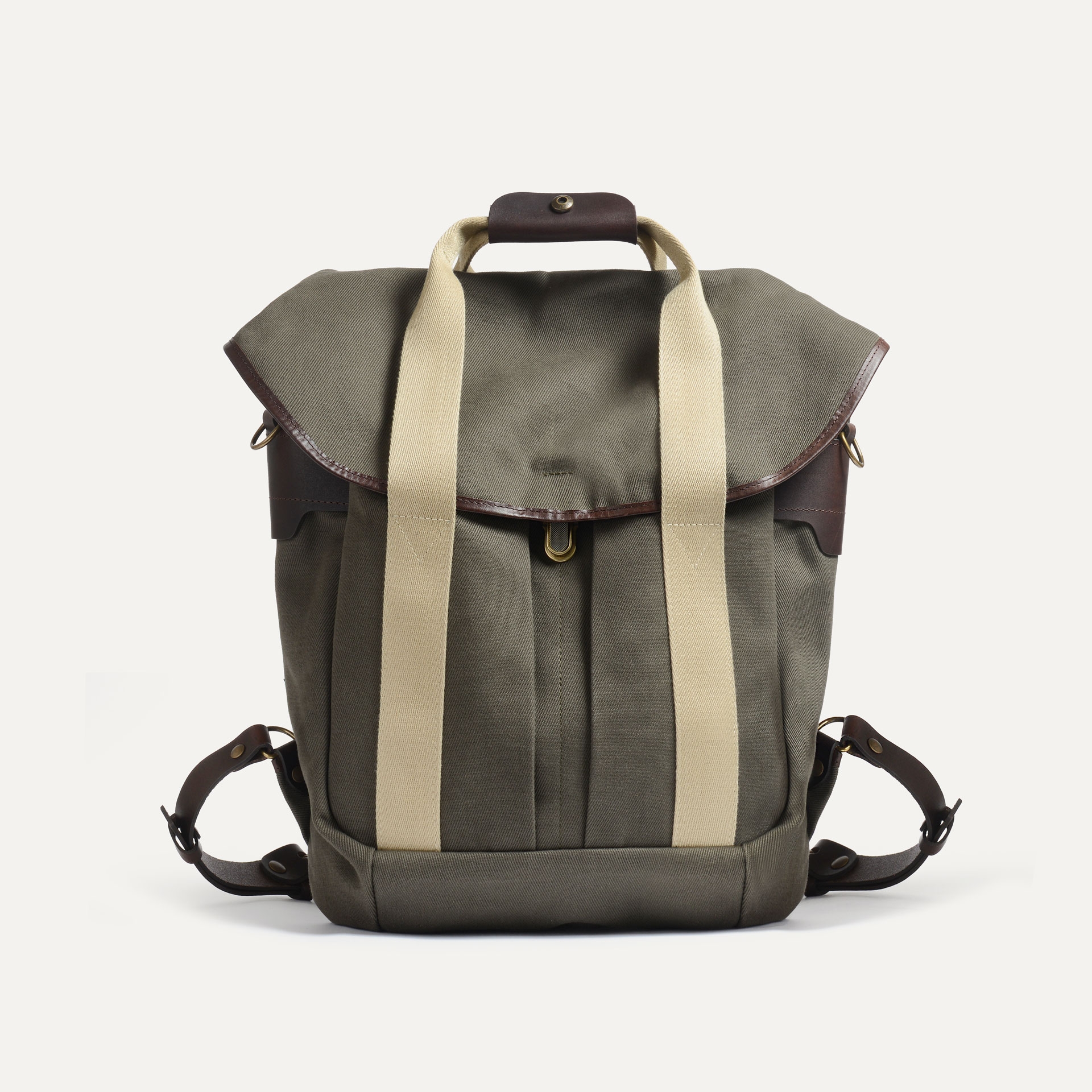 Rucksack Chiloé - Khaki BM (image n°3)
