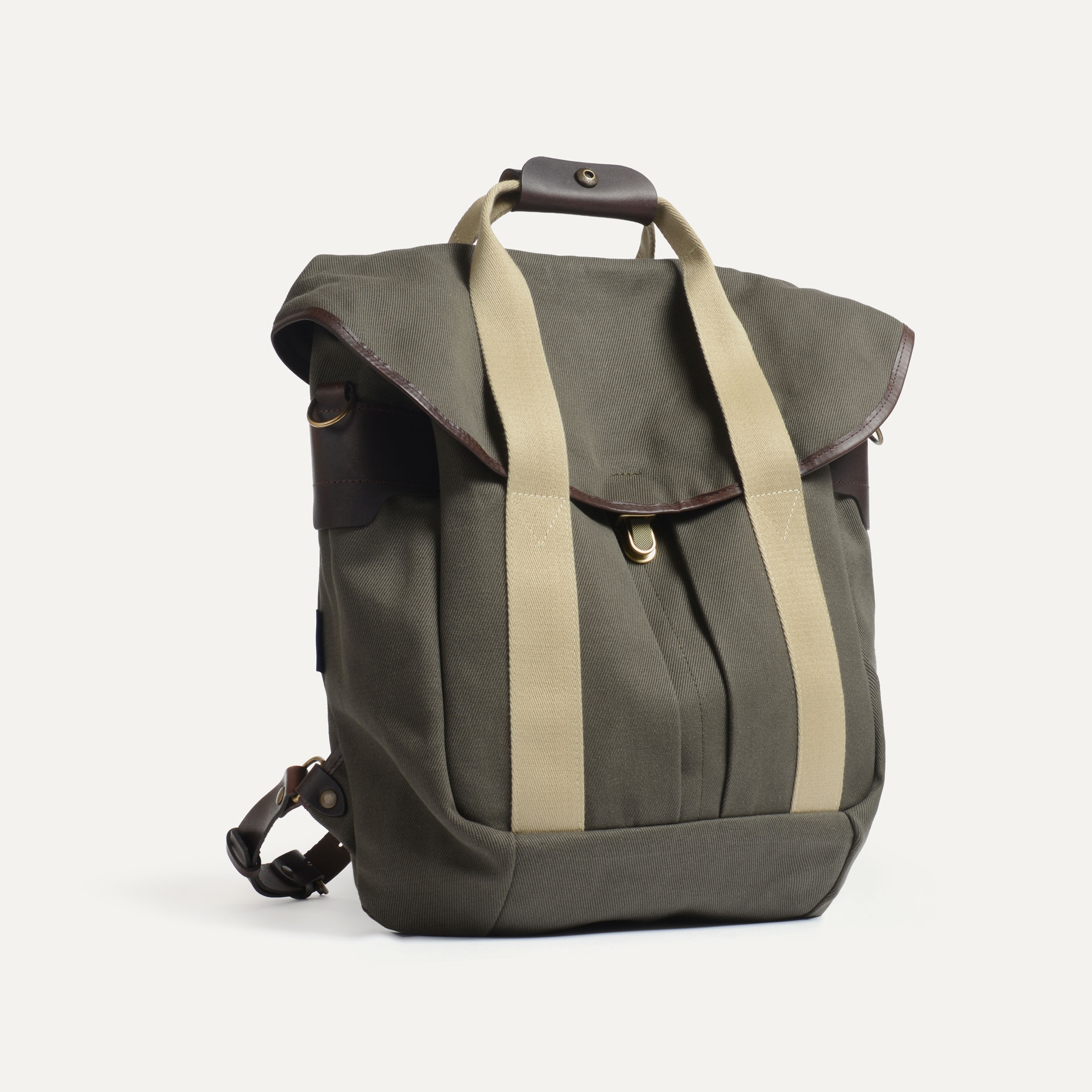 Rucksack Chiloé - Khaki BM (image n°1)