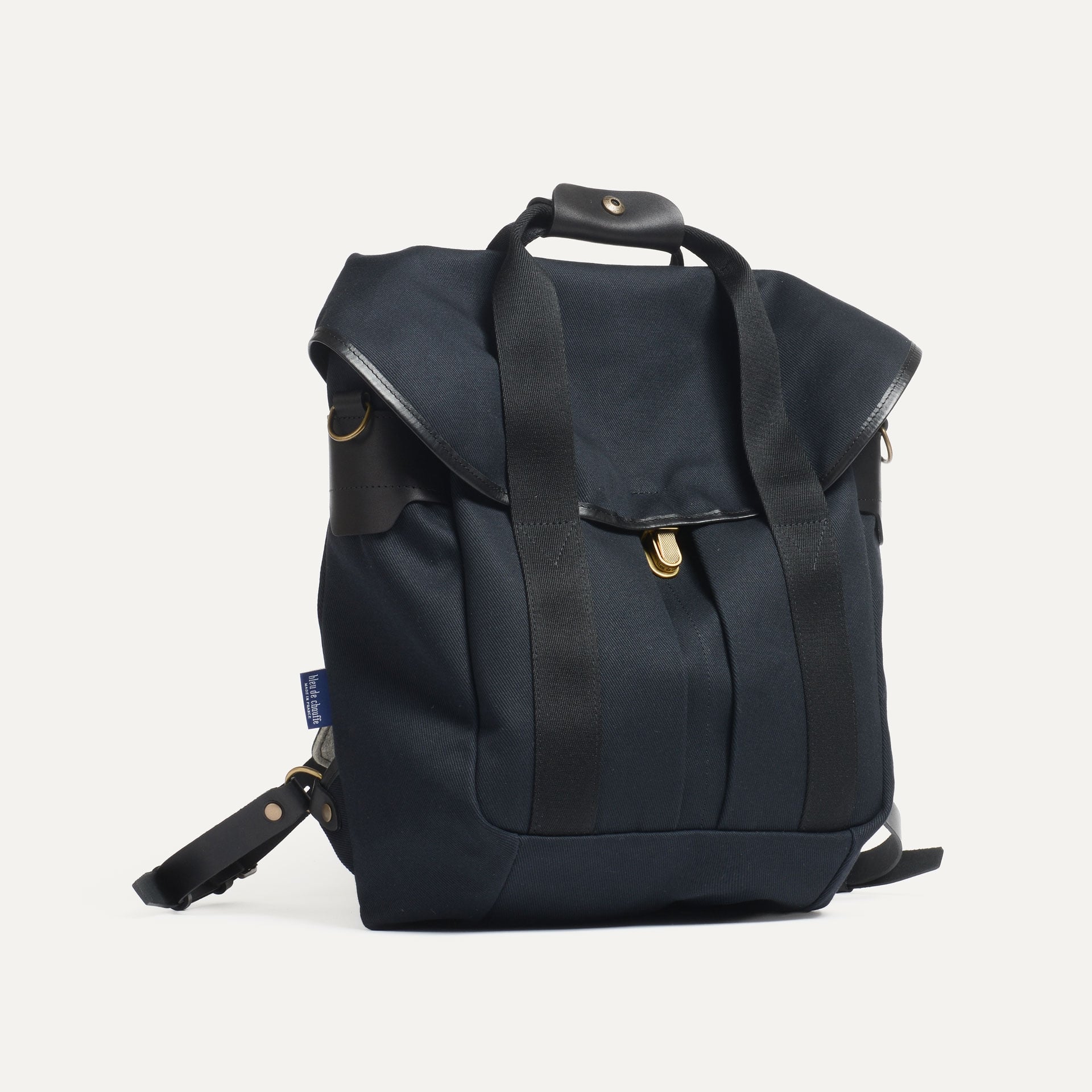 Rucksack Chiloé - Schwarz BM (image n°1)