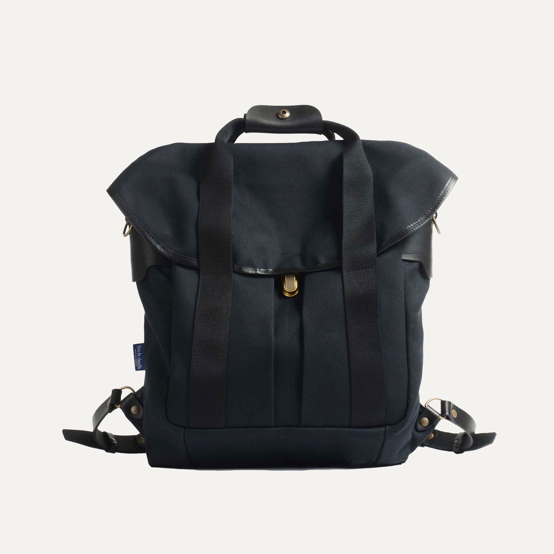 Mochila Chiloé - Negro BM (imagen n.º 4)
