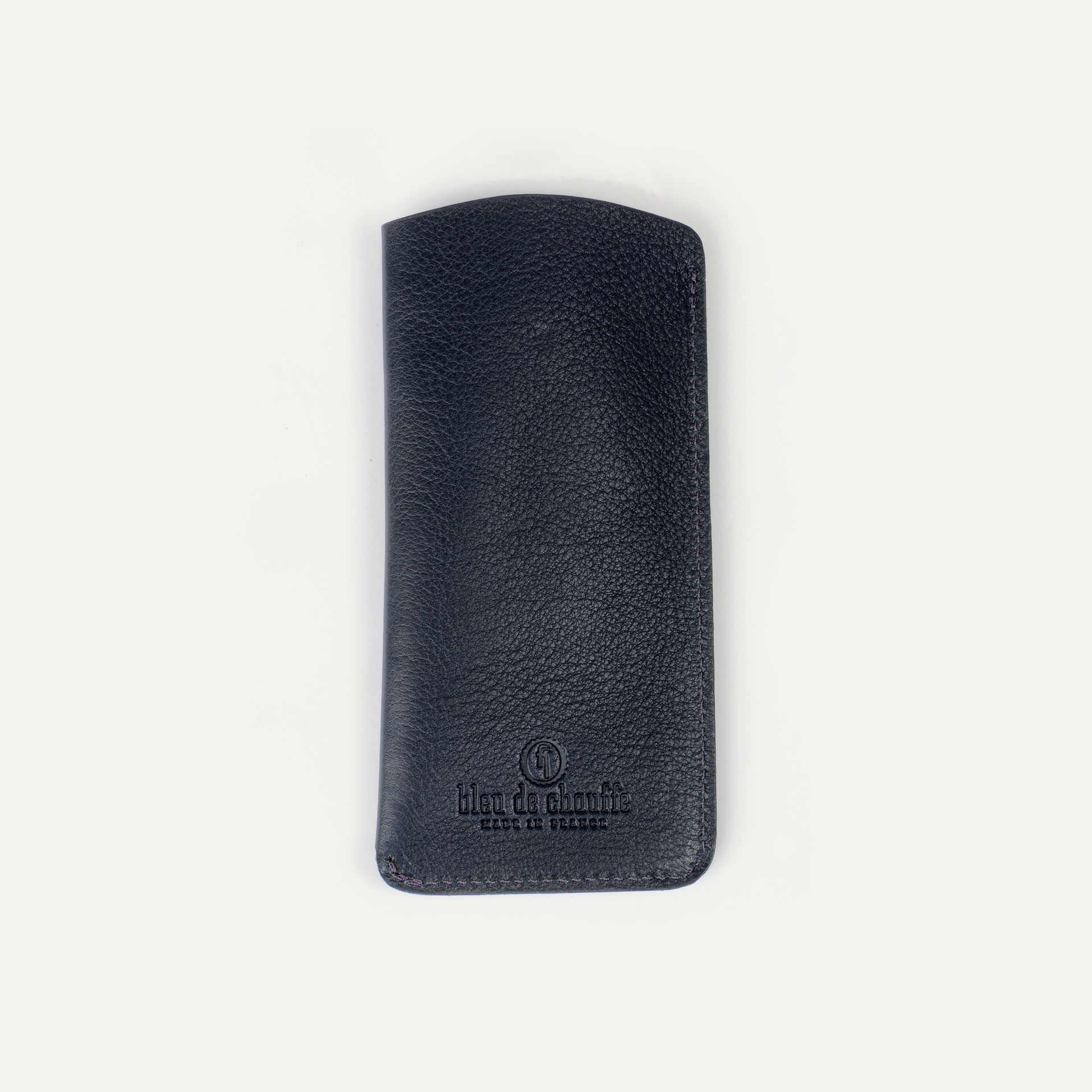 Estuche para gafas Binocle - Azul marino (imagen n.º 3)