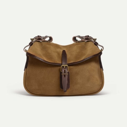 Musette XS Tabacco