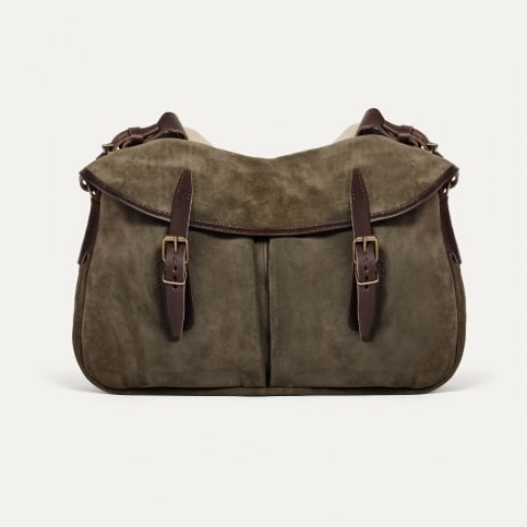 Musette du Pêcheur - Musk