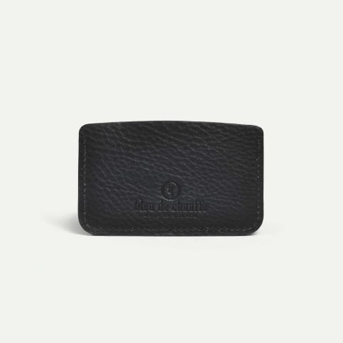 Visamex card holder - Black