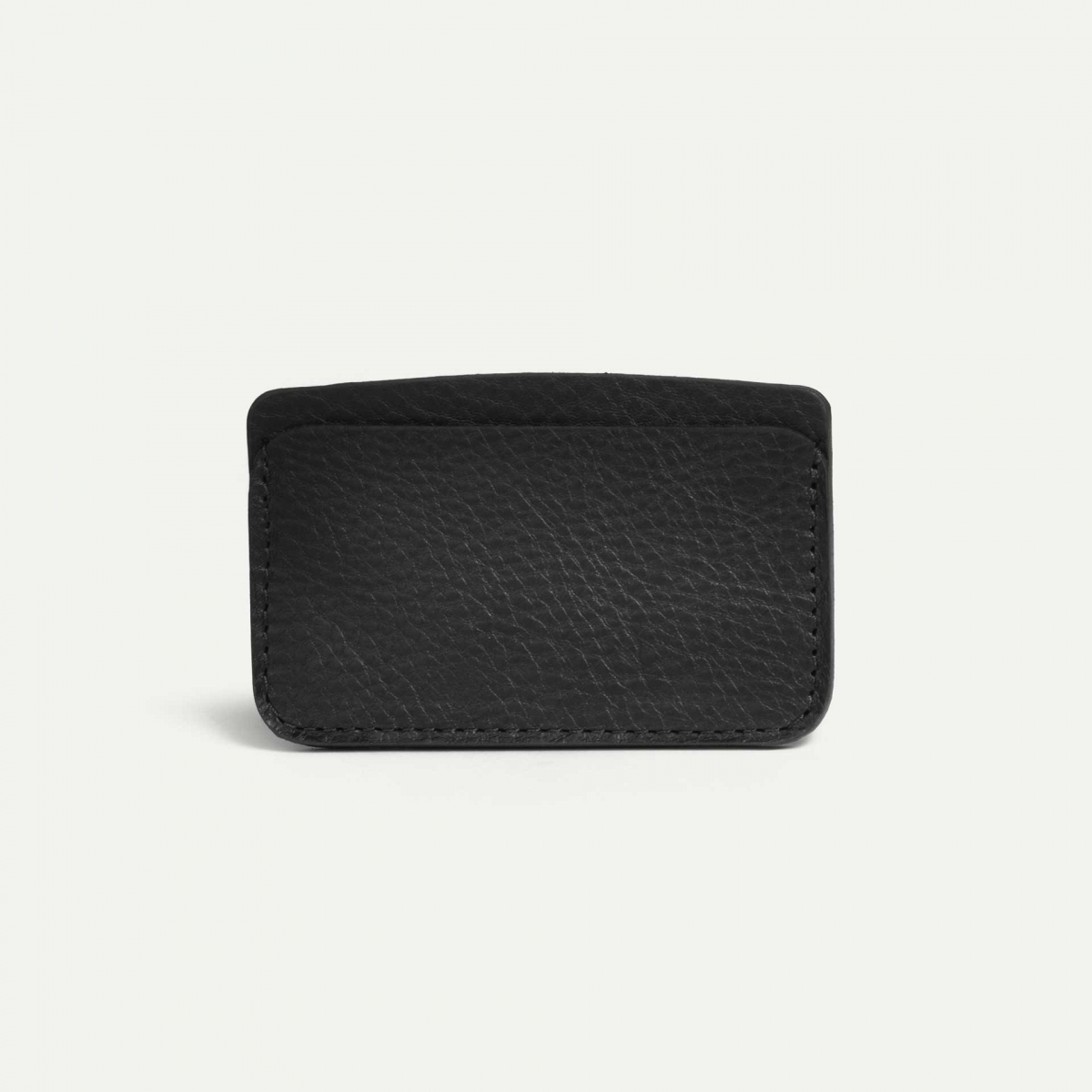 Visamex card holder - Black (image n°2)