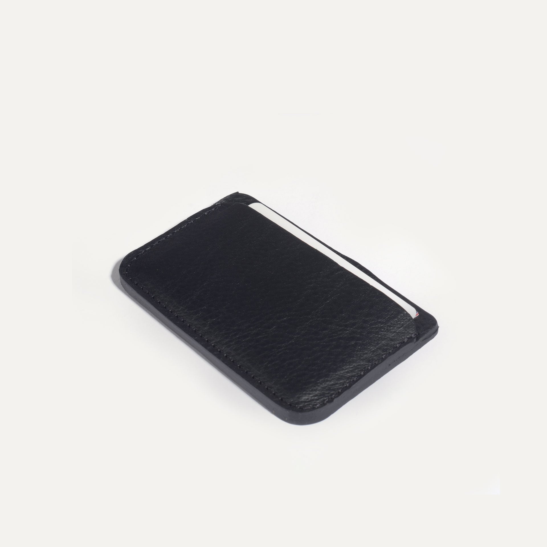 Visamex card holder - Black (image n°3)