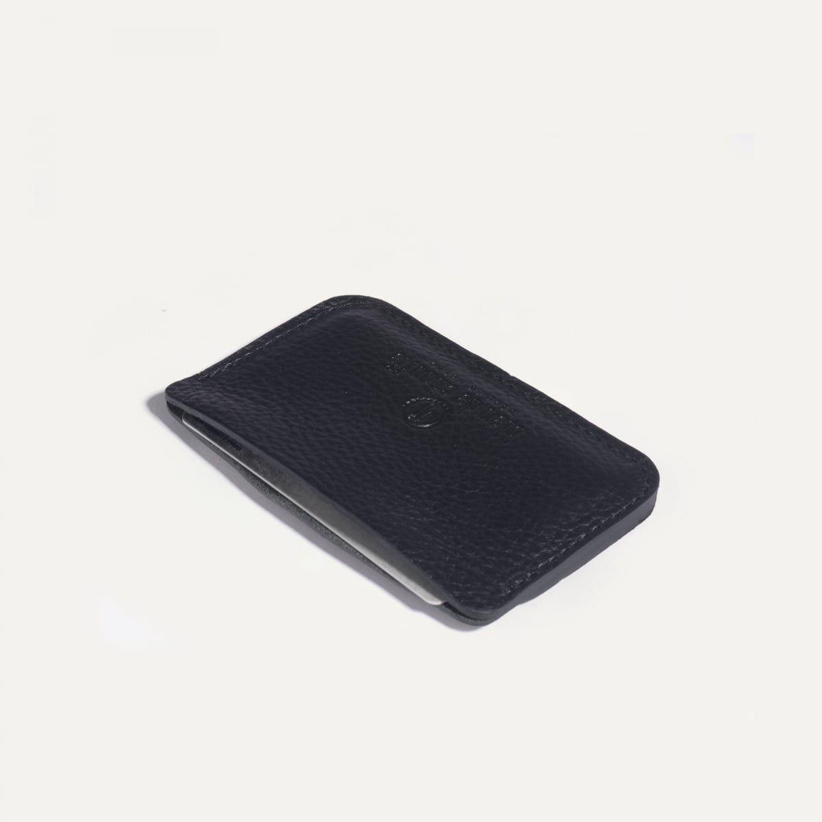 Porte cartes Visamex - Noir (image n°4)