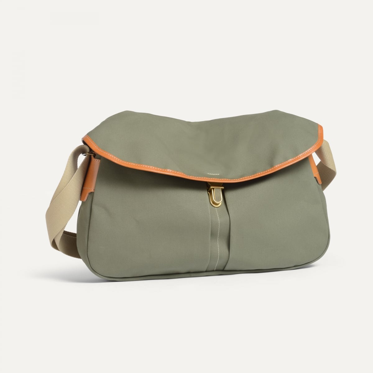 Bolso bandolera Léon - Lichen (imagen n.º 2)