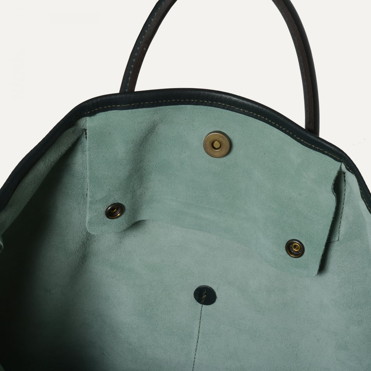 Bolso Meline - Verde Jade (imagen n.º 5)