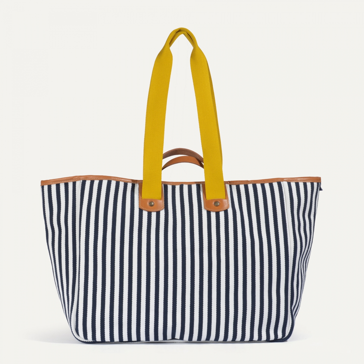 Bolso Cabas 48h Mélo - Rayas de verano (imagen n.º 5)