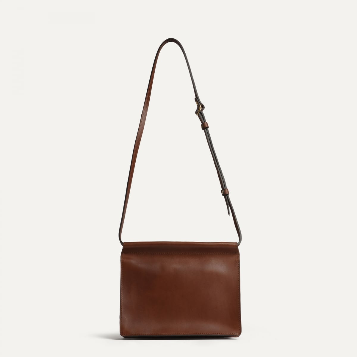 Sacoche pouch - Amber Brown (image n°4)