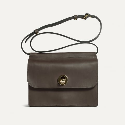 Sacoche Pouch Bag - Grey