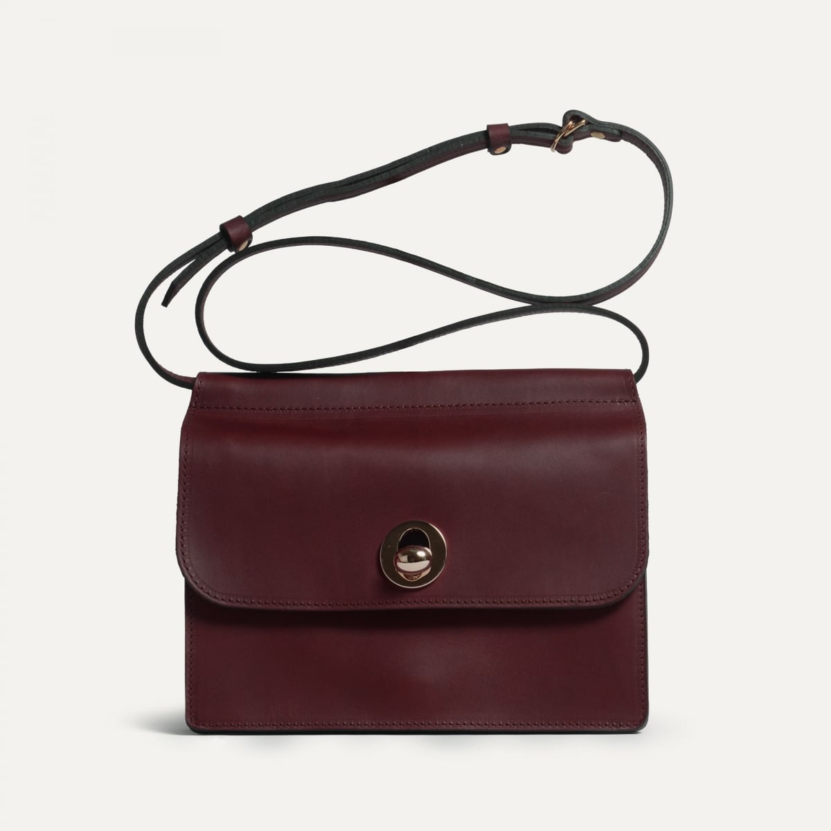 Bolso bandolera - Turba (imagen n.º 1)