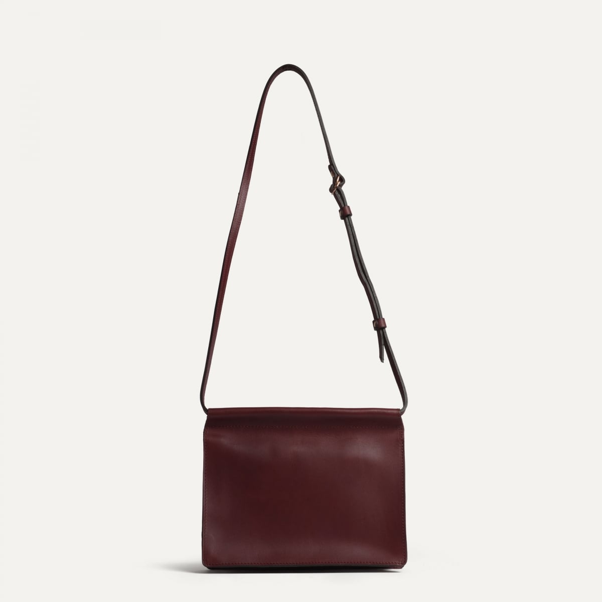 Sacoche Pouch Bag - Peat (image n°3)