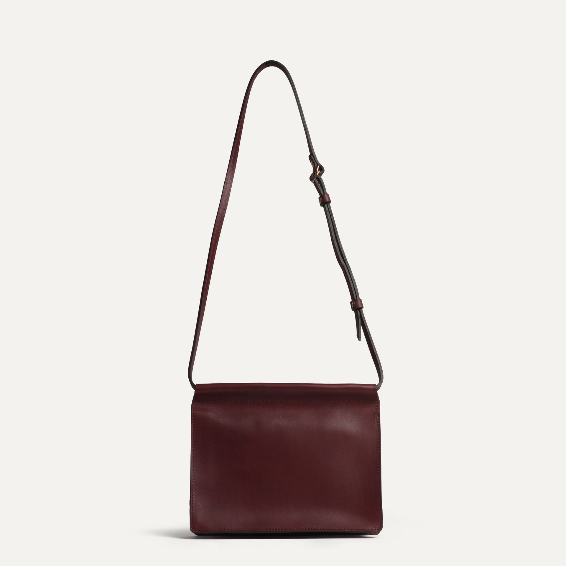 Sacoche Pouch Bag - Peat (image n°3)
