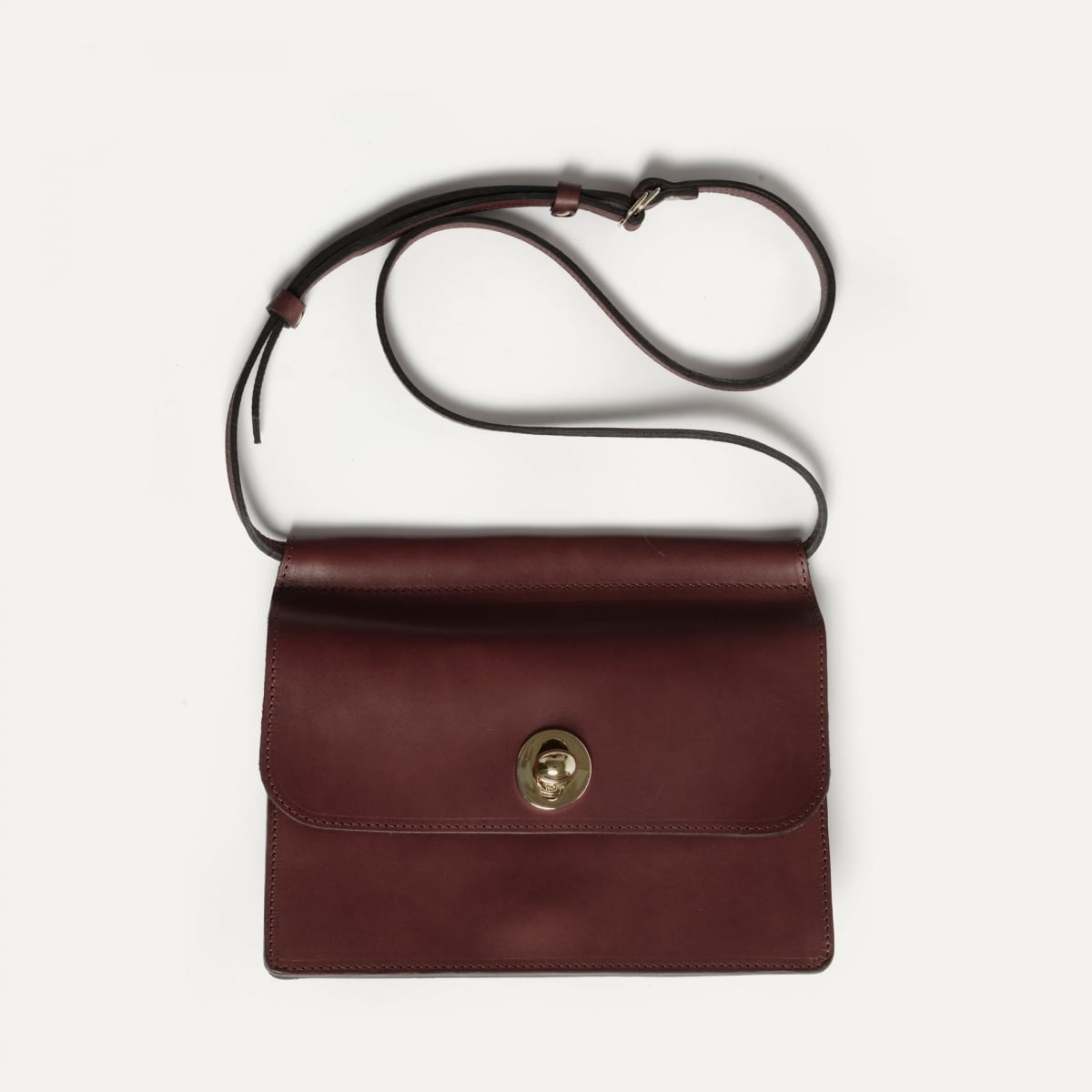Bolso bandolera - Turba (imagen n.º 4)
