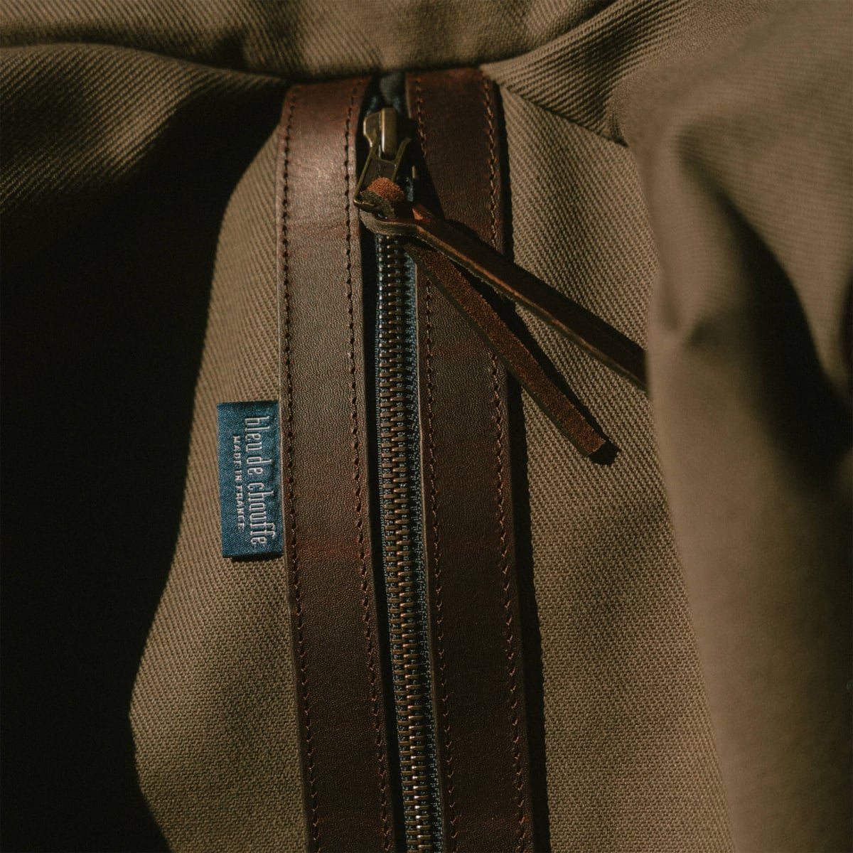 Sac à dos Arcana - Kaki BM (image n°8)