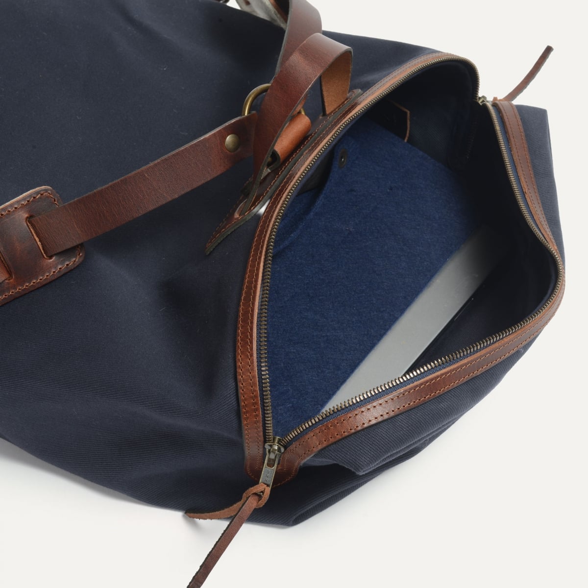 Arcana Backpack - Navy Blue BM (image n°4)