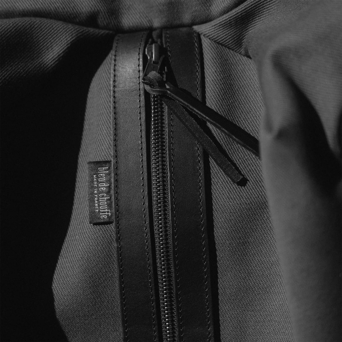 Arcana Backpack - Navy Blue BM (image n°8)