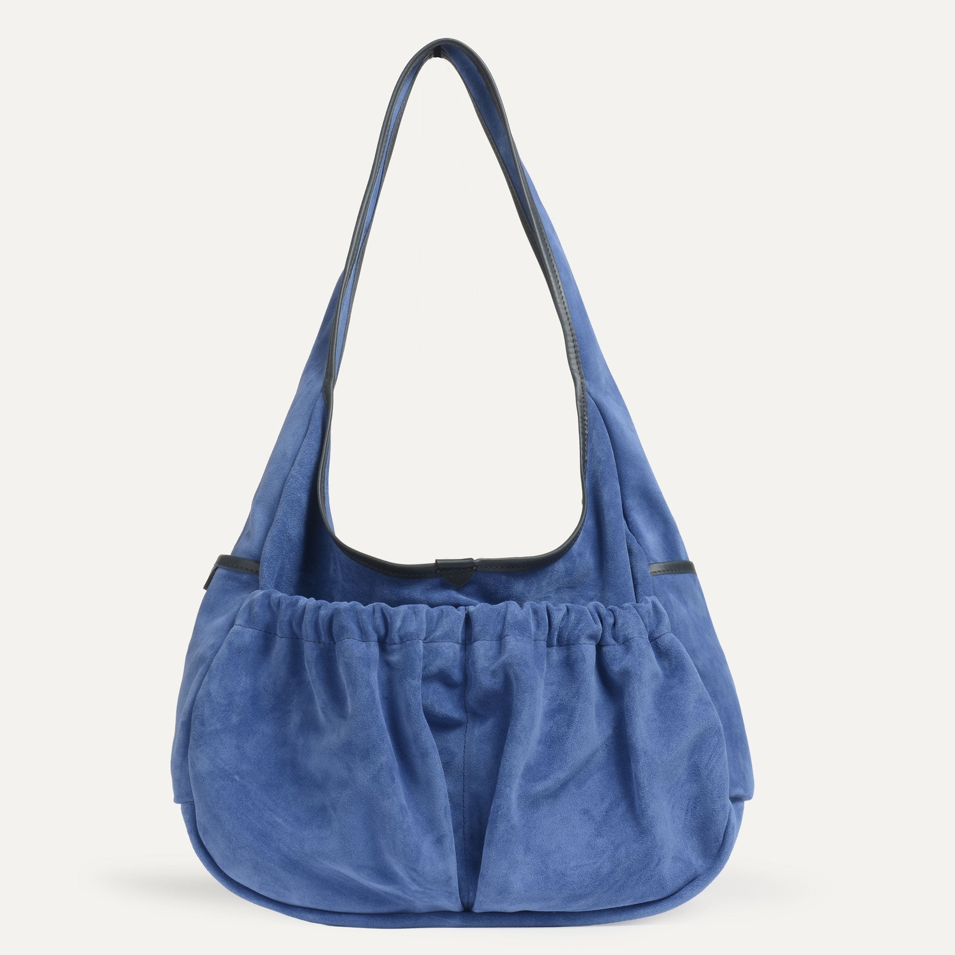 Sac Paula - Bleu Agate (image n°1)