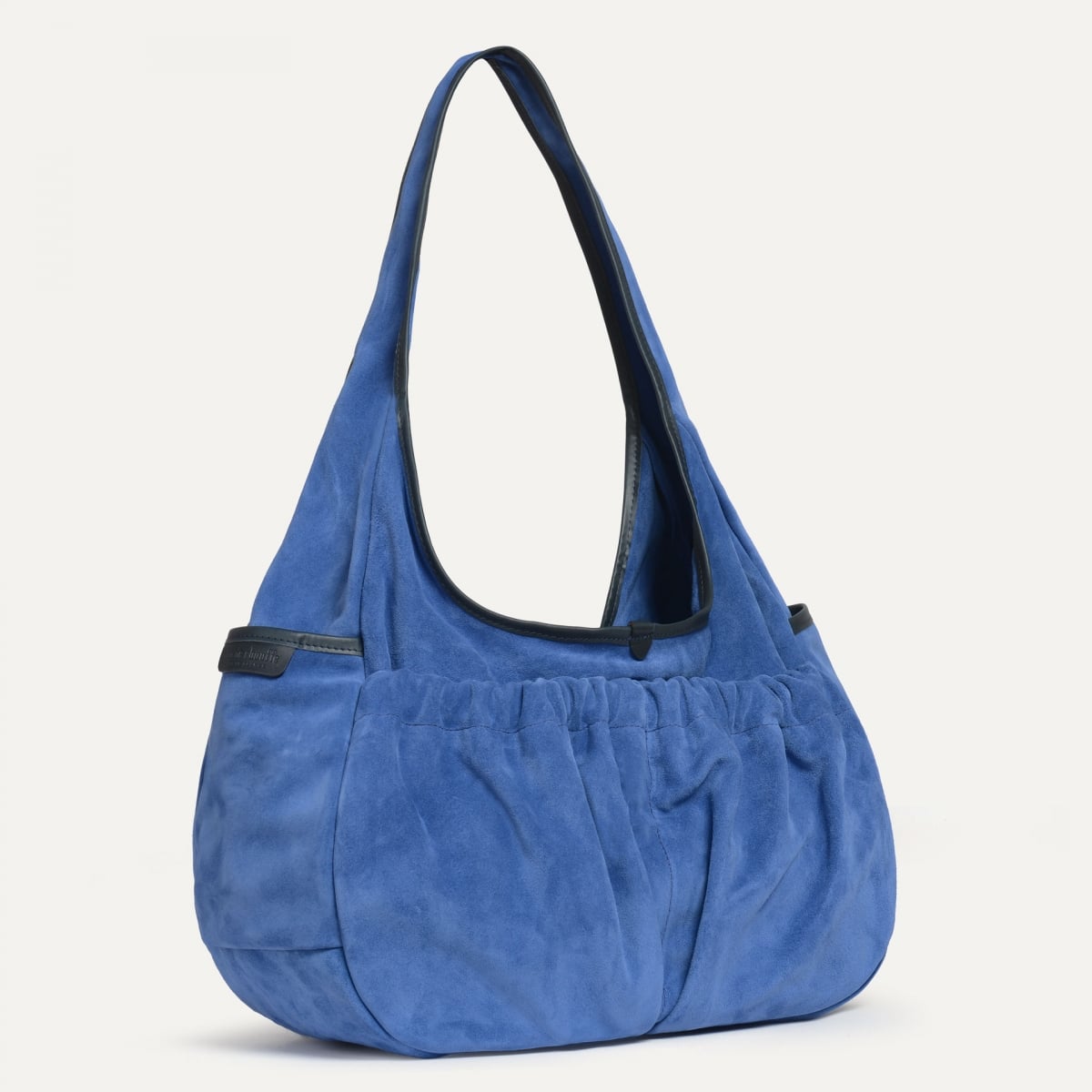 Sac Paula - Bleu Agate (image n°2)