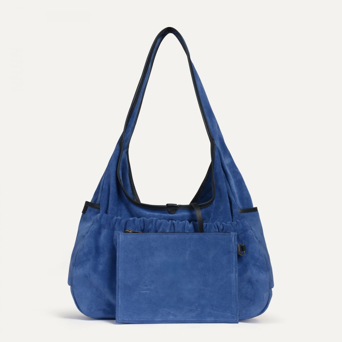 Sac Paula - Bleu Agate (image n°3)