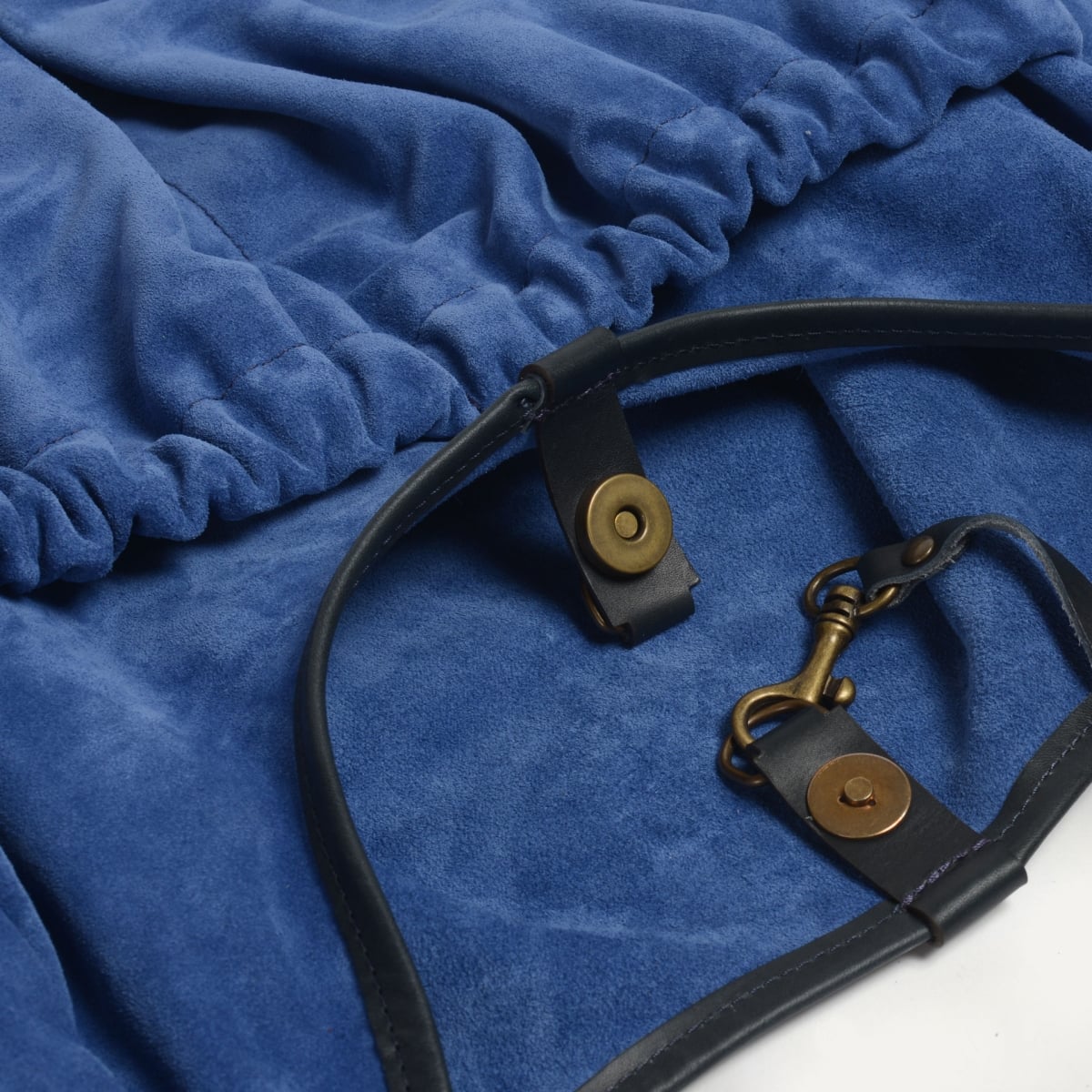 Sac Paula - Bleu Agate (image n°4)