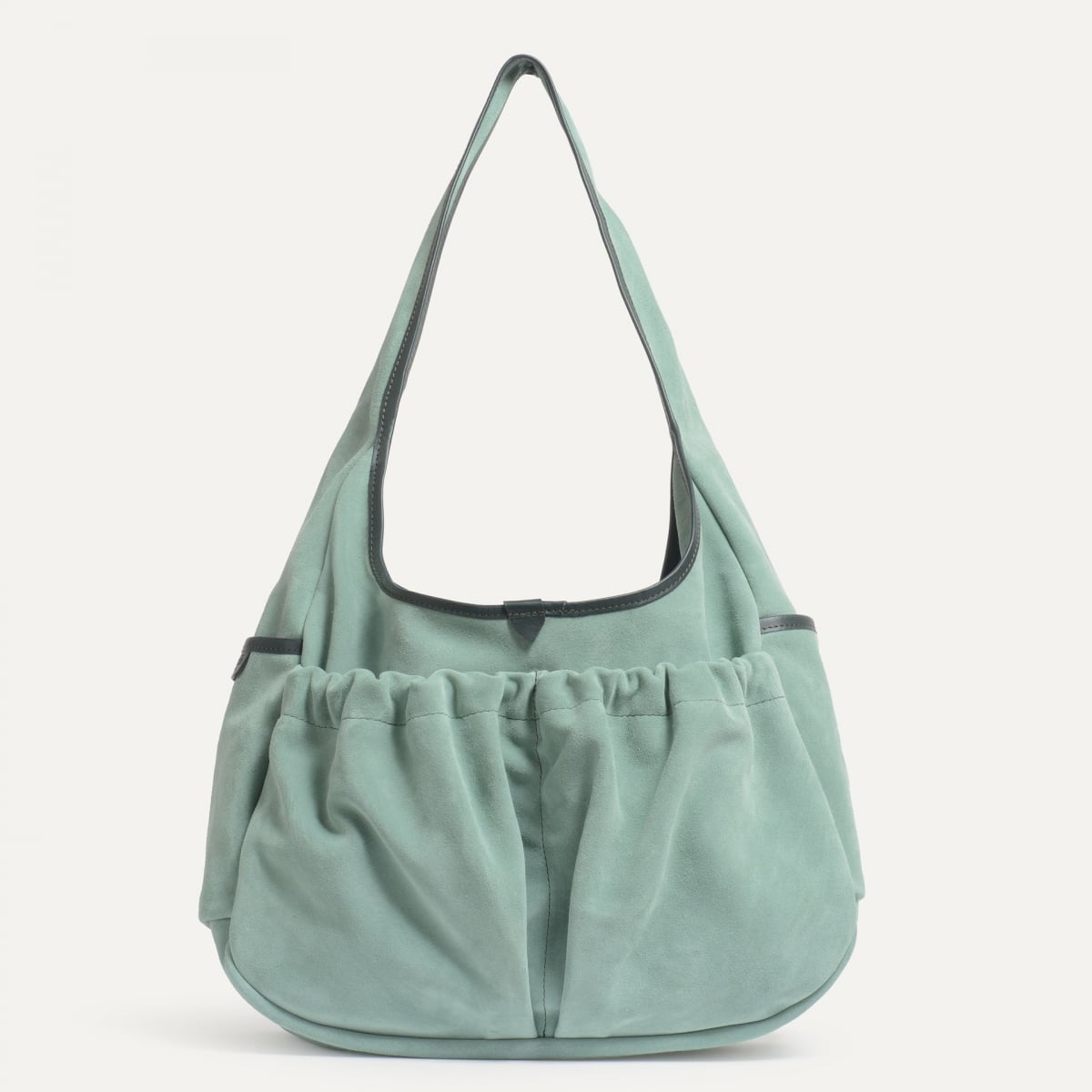 Sac Paula - Vert Jade (image n°1)