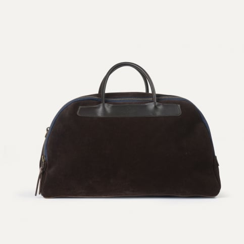 Bowling Reisetasche - Dunkelbraun