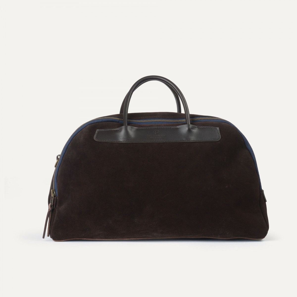 Bowling Reisetasche - Dunkelbraun (image n°3)