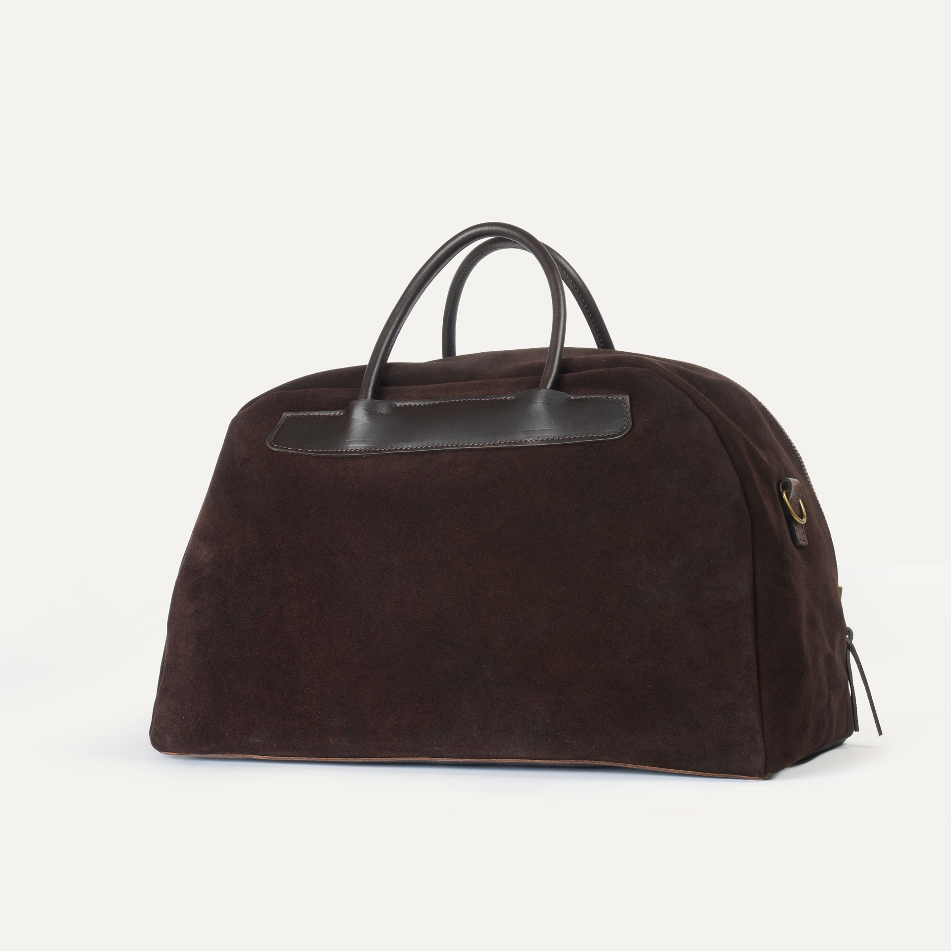 Bowling Reisetasche - Dunkelbraun (image n°4)