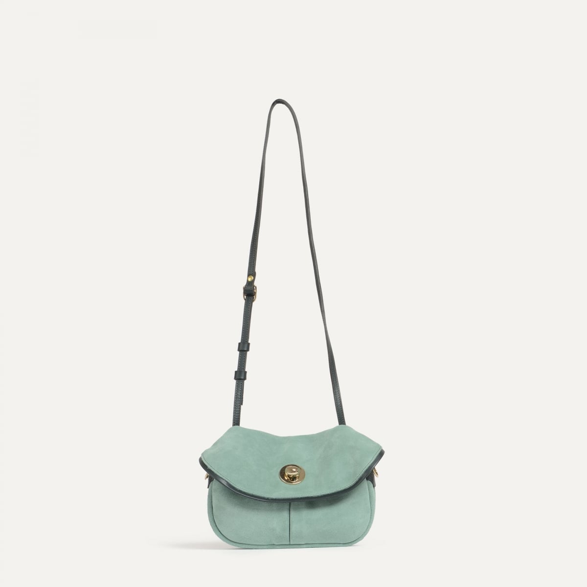 Jane Mini Bag - Jade Green (image n°3)