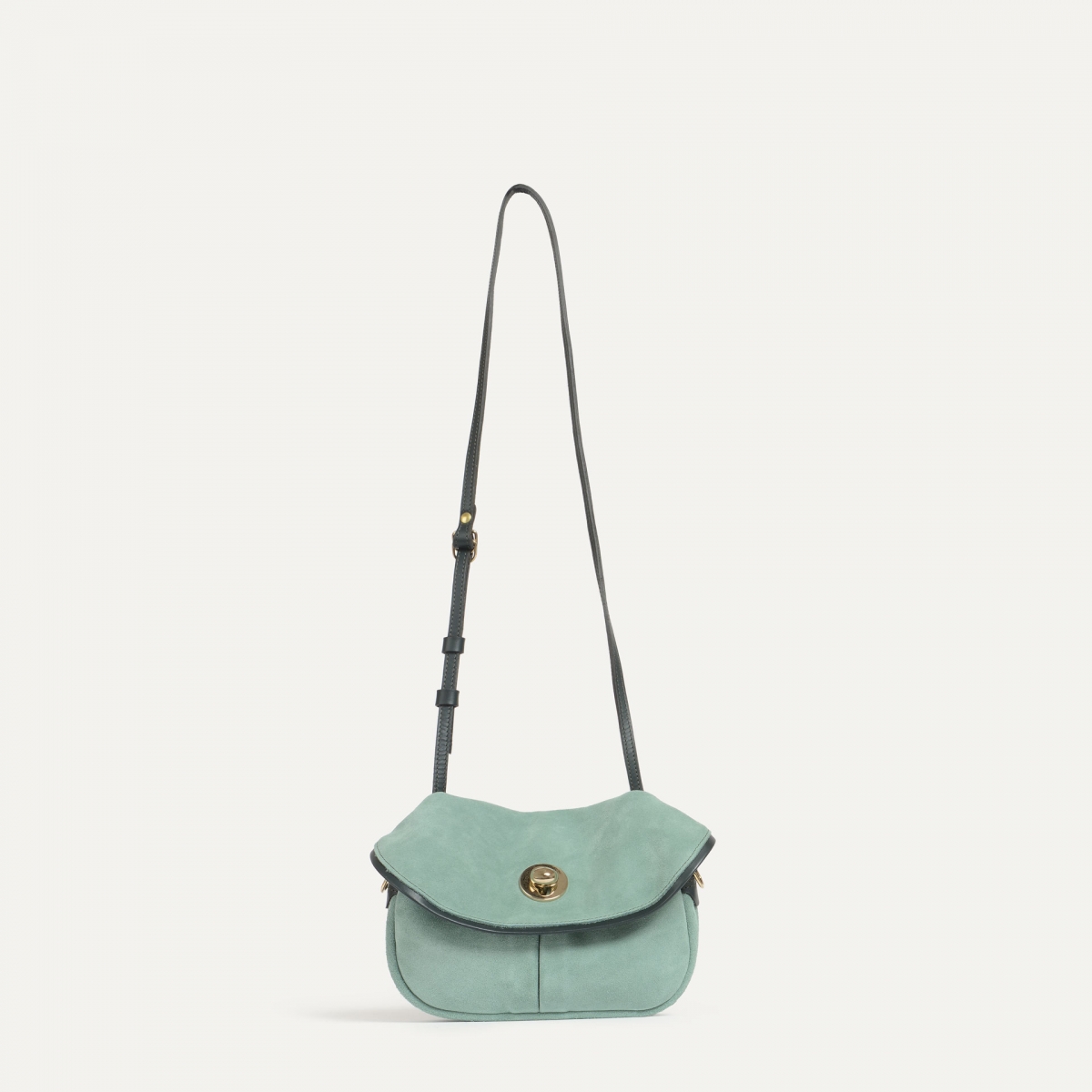 Mini Tasche Jane – Jade-Grün (image n°3)