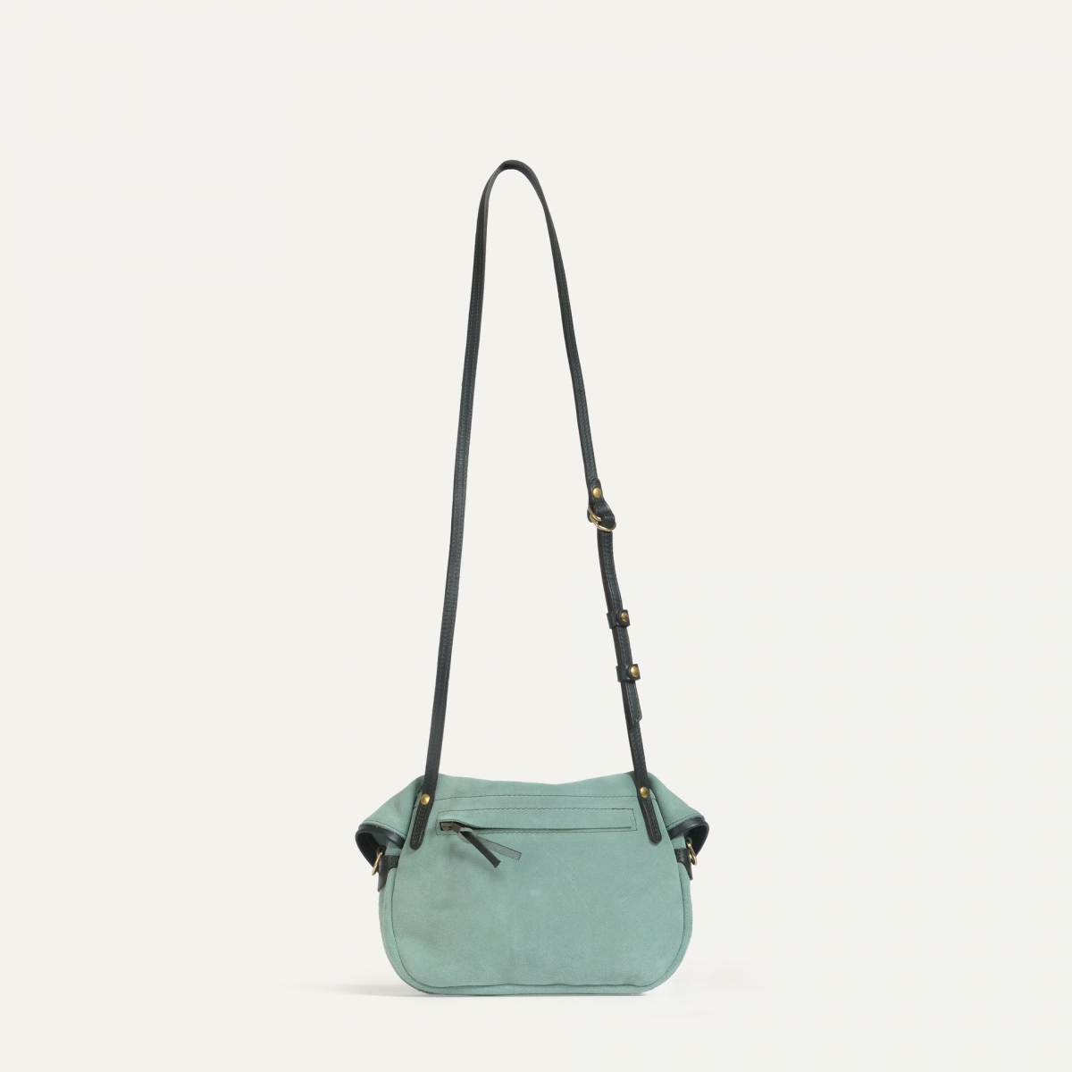 Mini Tasche Jane – Jade-Grün (image n°4)