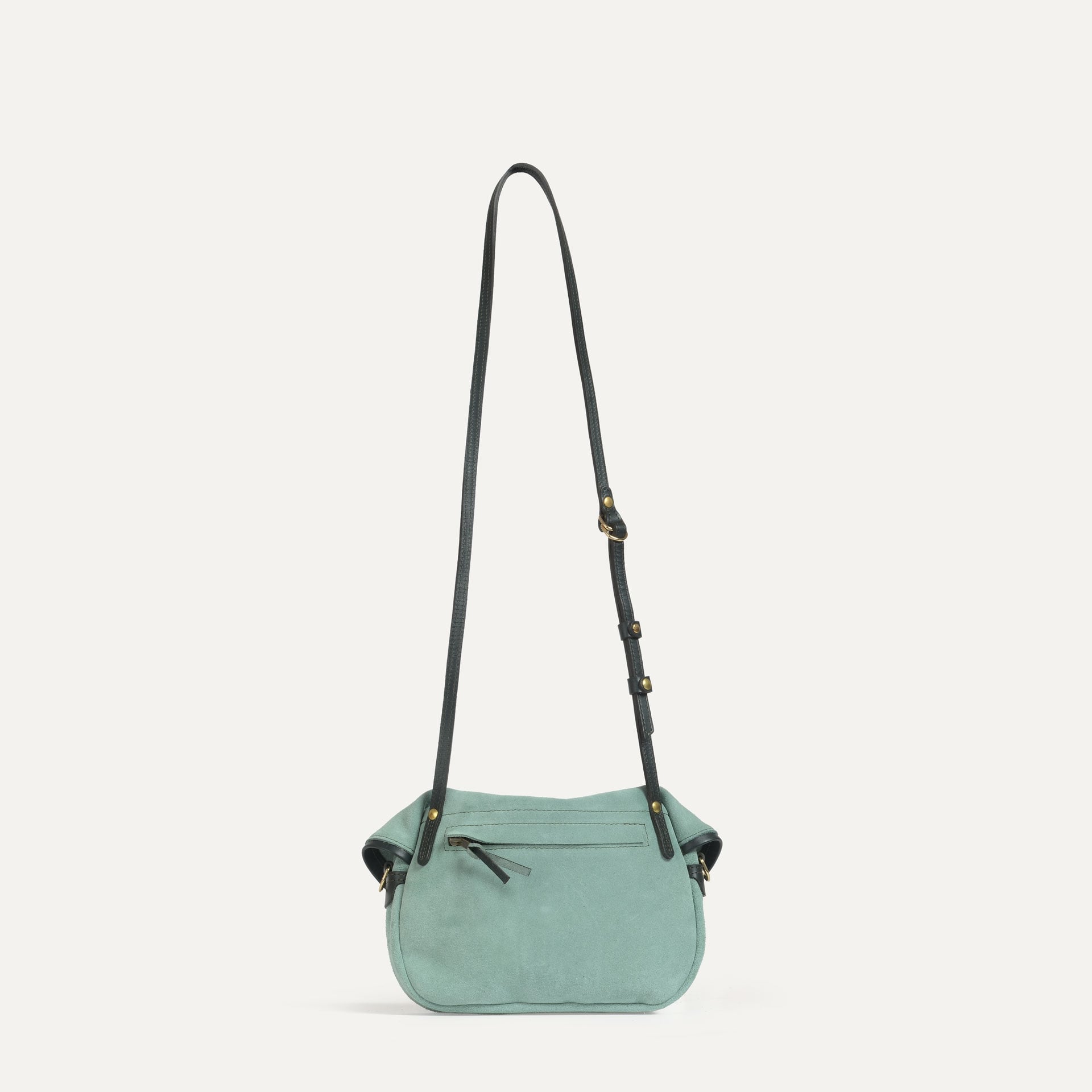 Jane Mini Bag - Jade Green (image n°4)