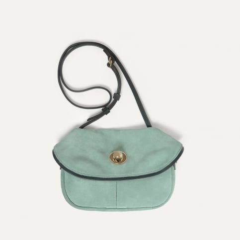 Mini sac Jane - Vert Jade