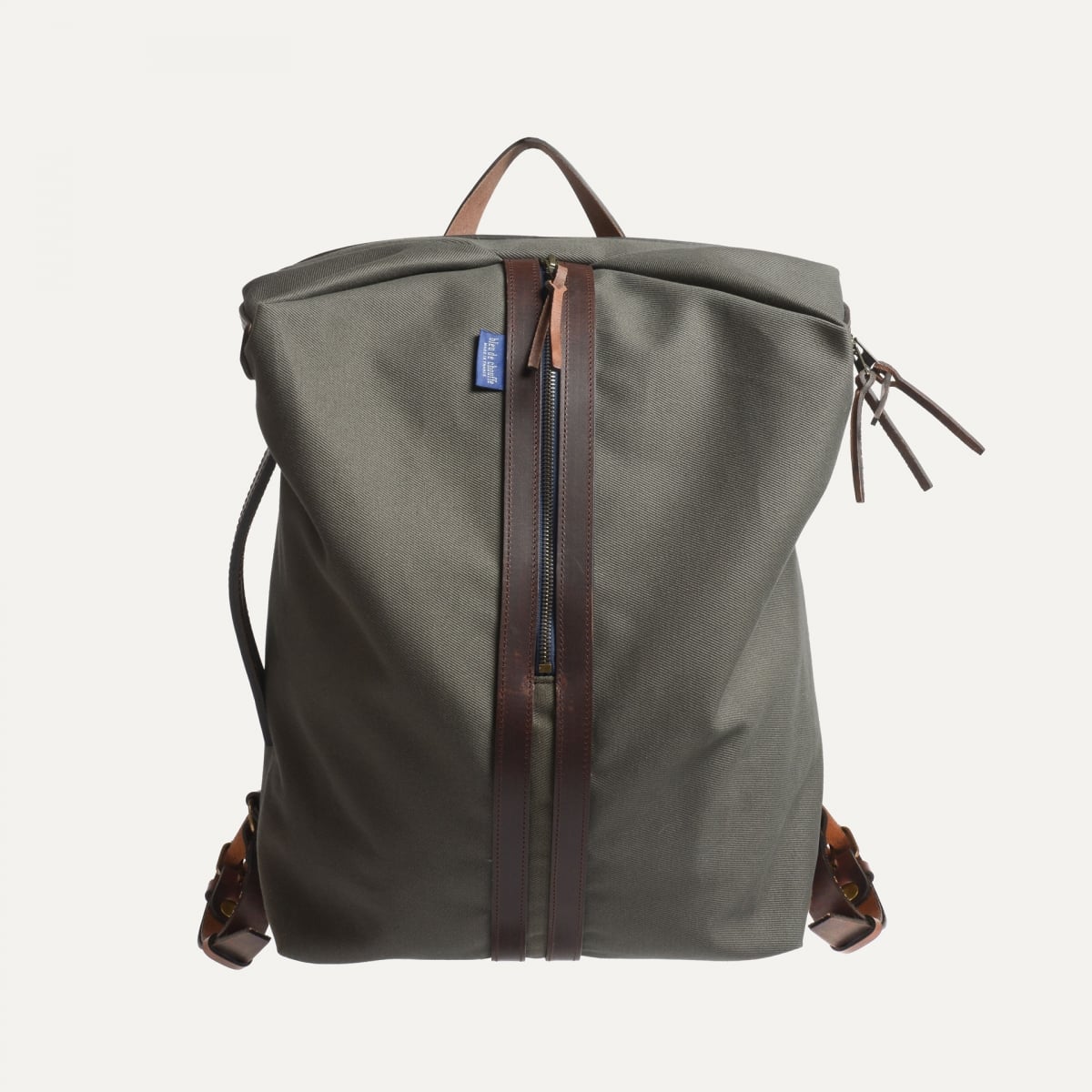 Arcana Backpack - Khaki BM (image n°3)