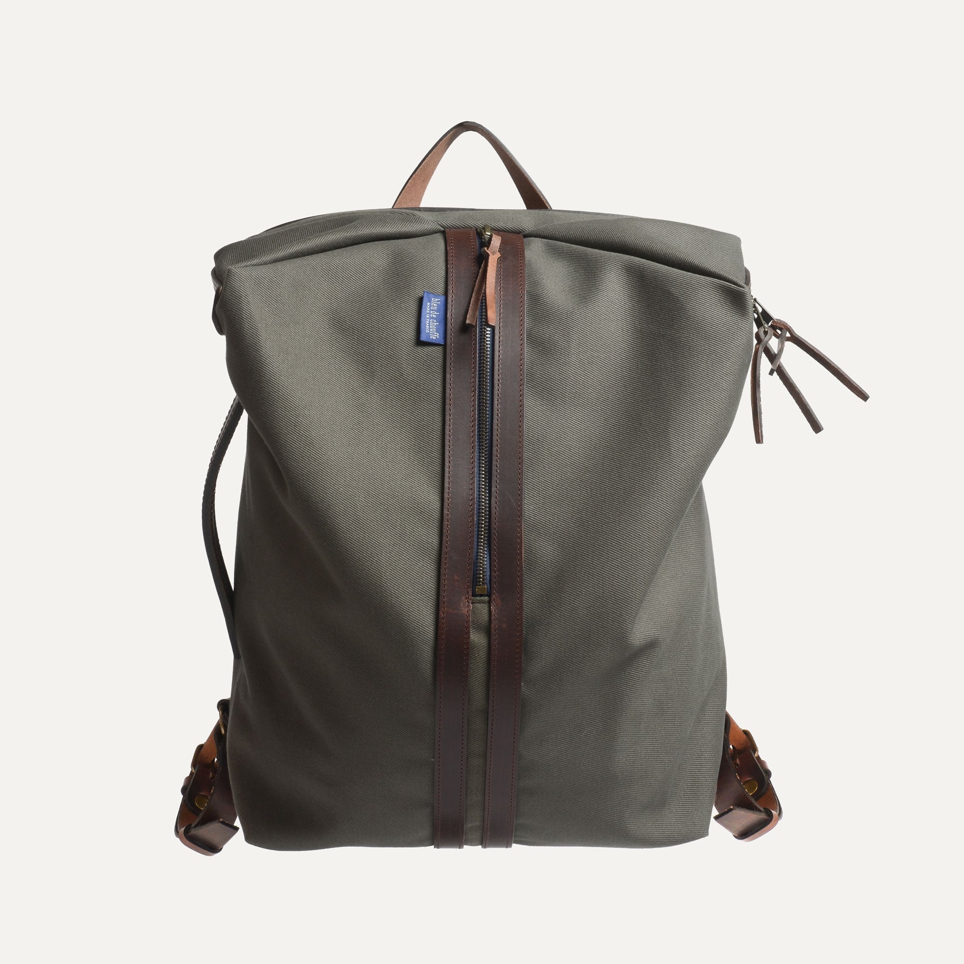 Arcana Backpack - Khaki BM (image n°3)