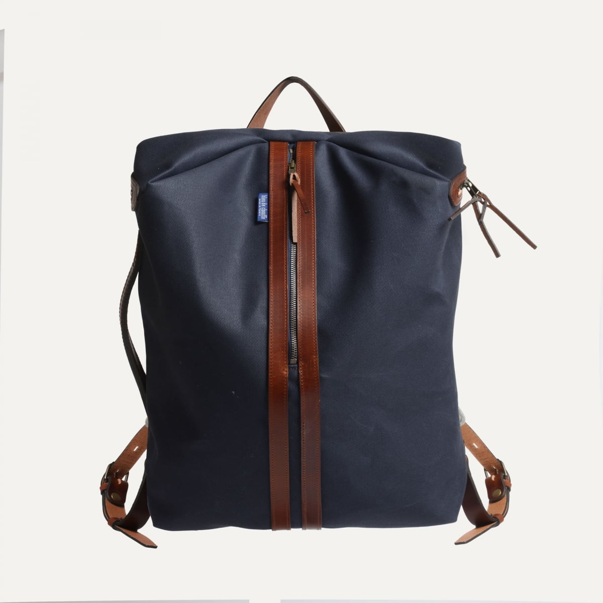 Arcana Backpack - Navy Blue BM (image n°3)