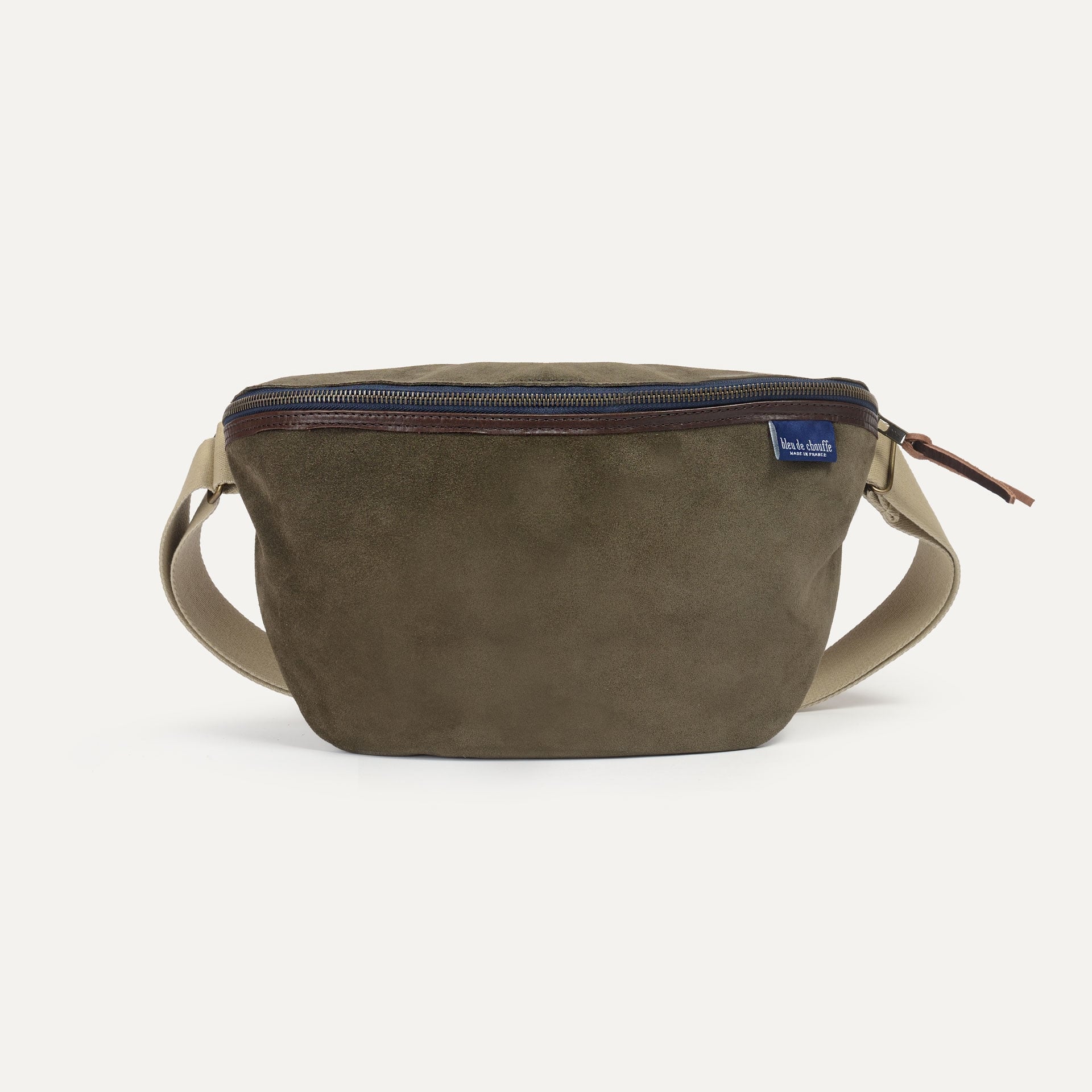 Gürteltasche New Beat XL - Musk (image n°1)