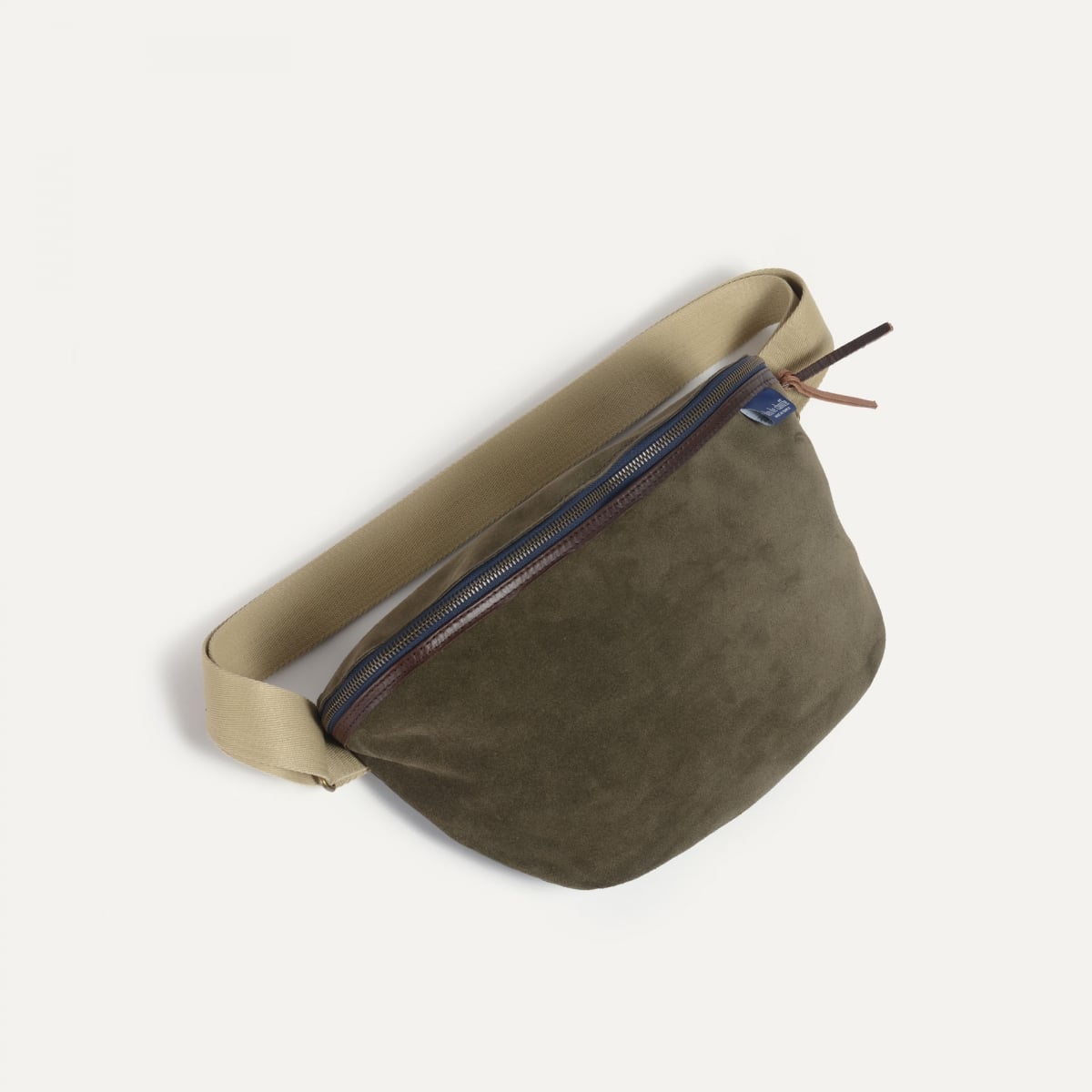 Gürteltasche New Beat XL - Musk (image n°2)