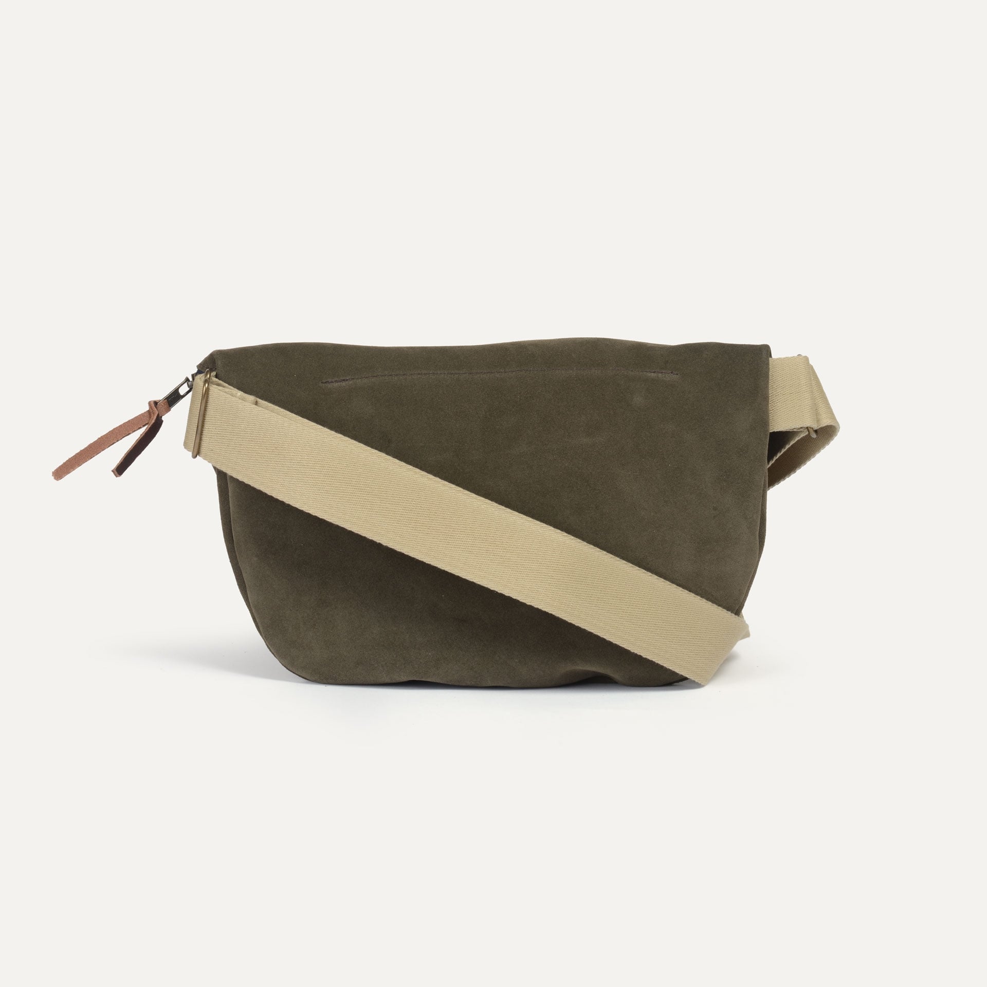 Gürteltasche New Beat XL - Musk (image n°3)