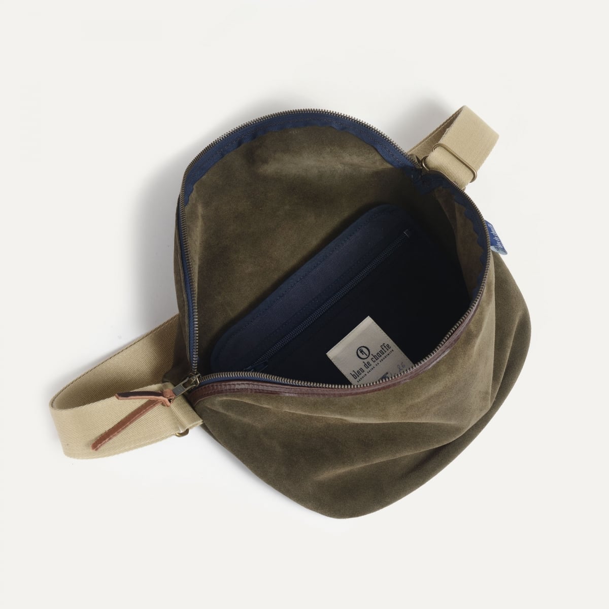 Gürteltasche New Beat XL - Musk (image n°4)