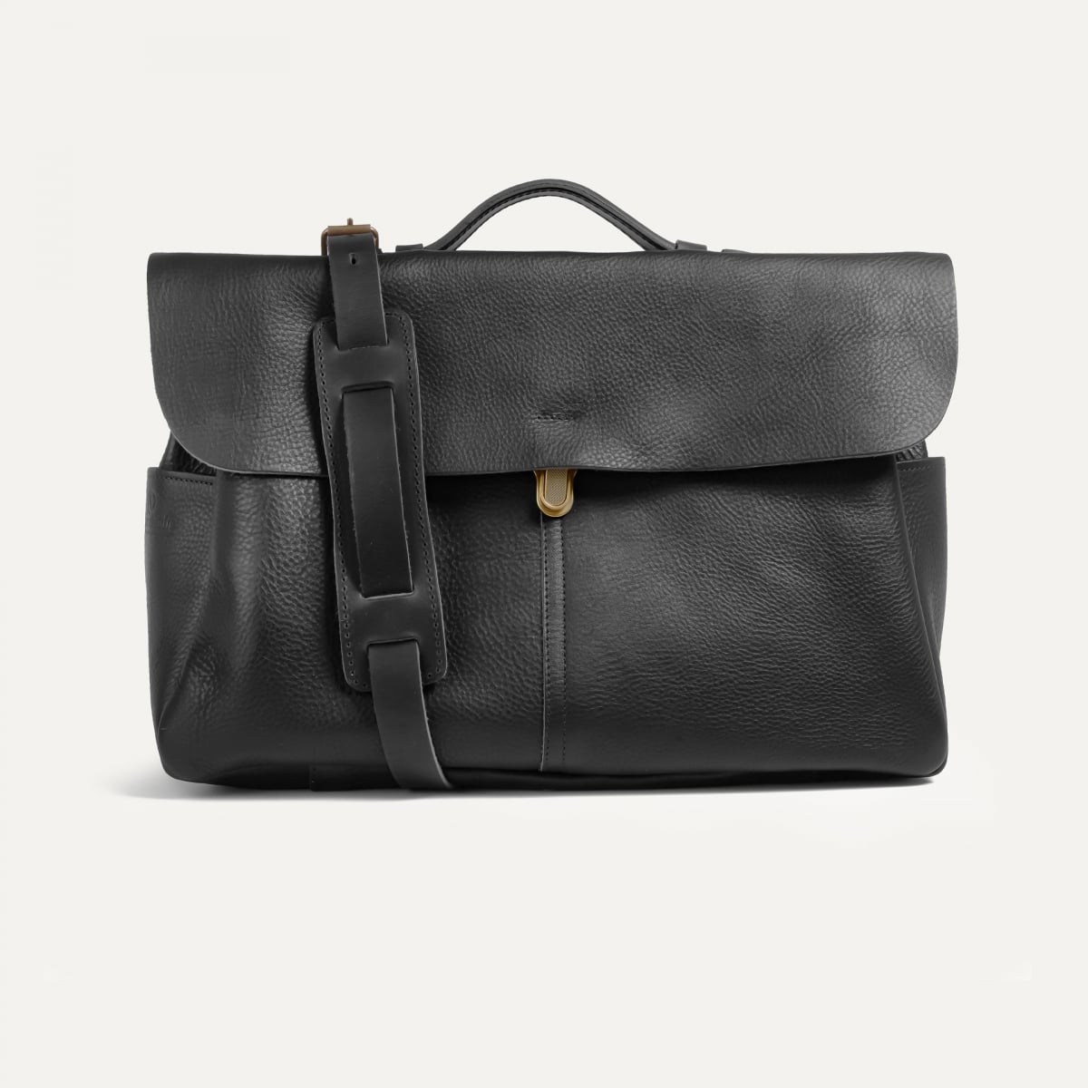 Mochila Charles - Negro (imagen n.º 2)
