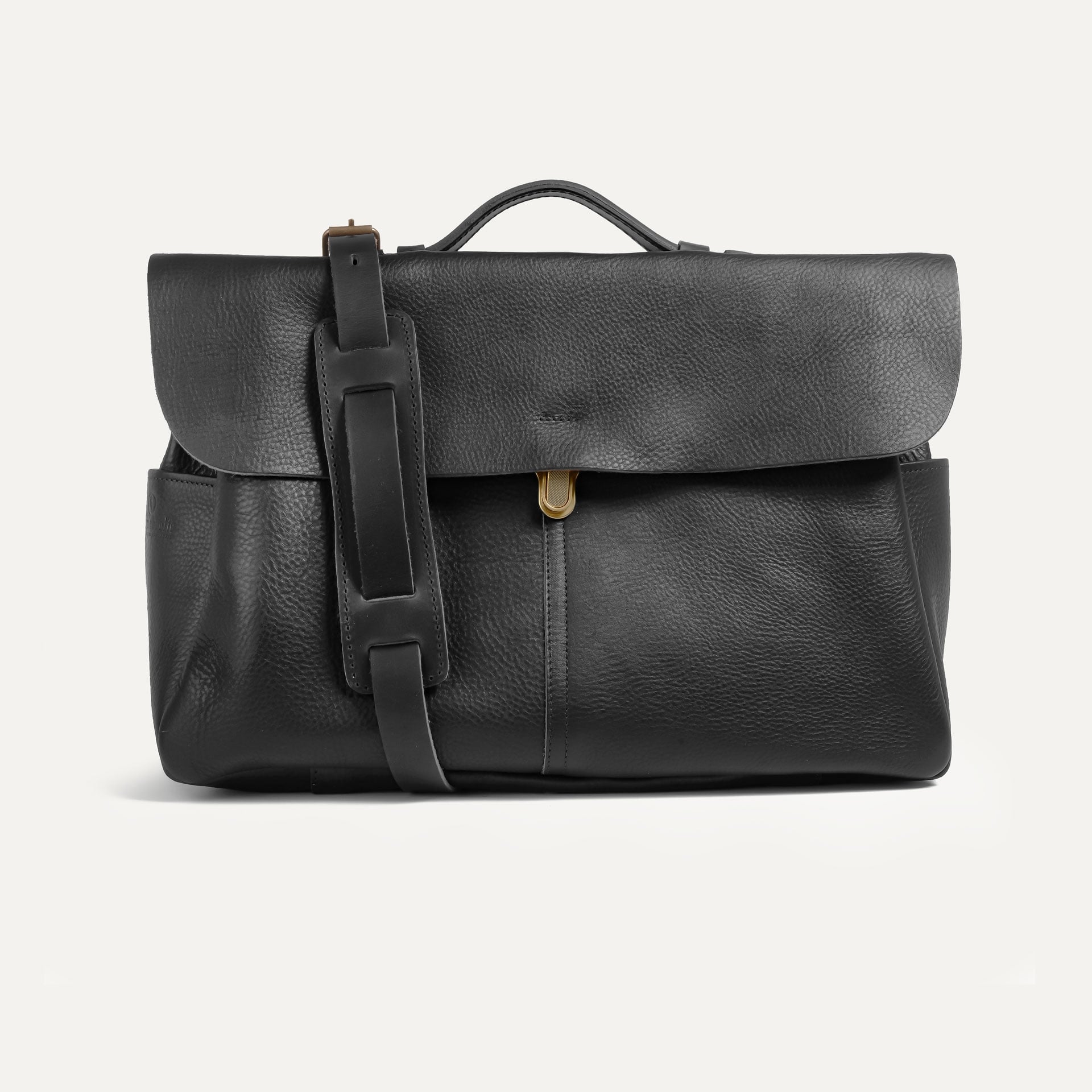 Mochila Charles - Negro (imagen n.º 2)
