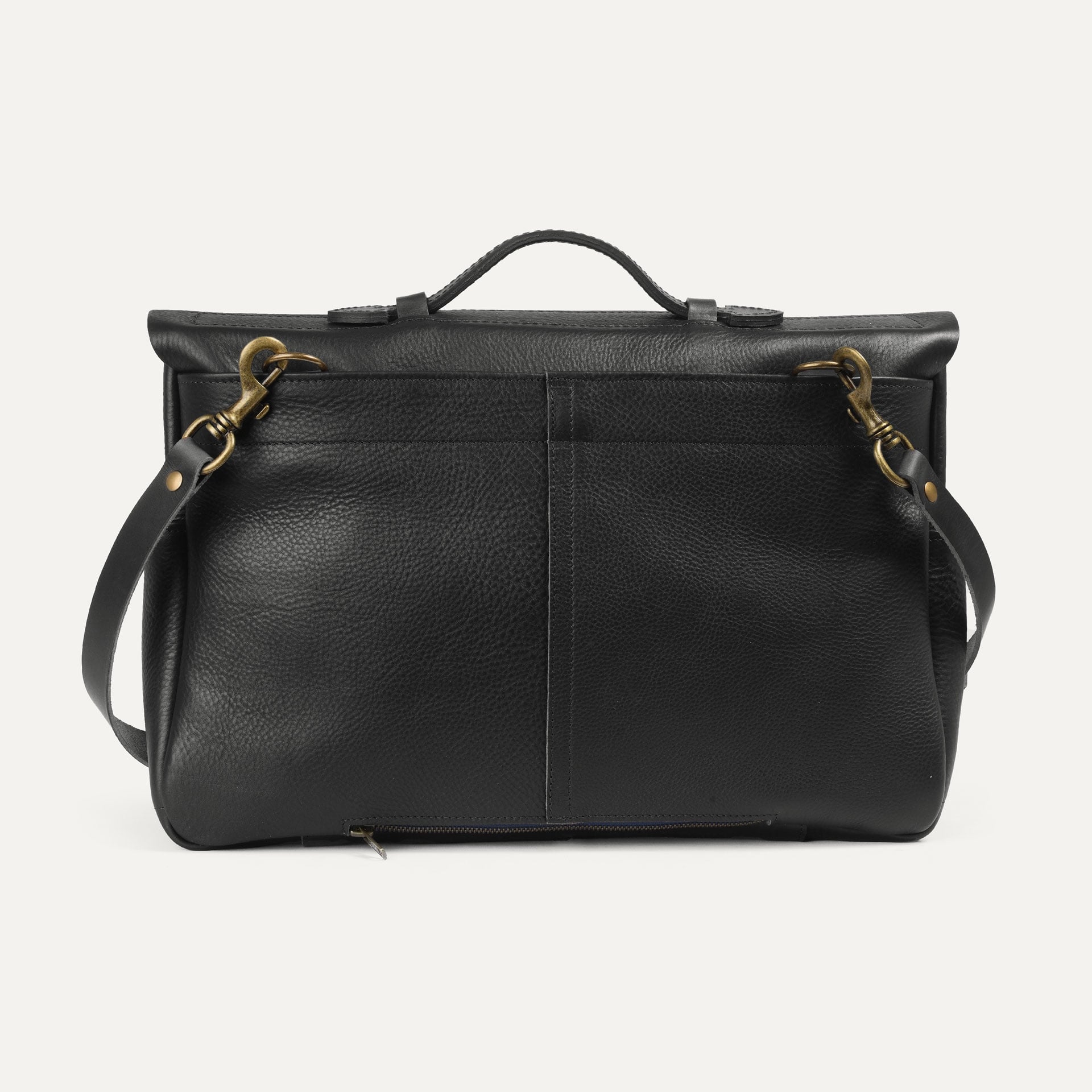 Cartera Charles - Negro (imagen n.º 3)