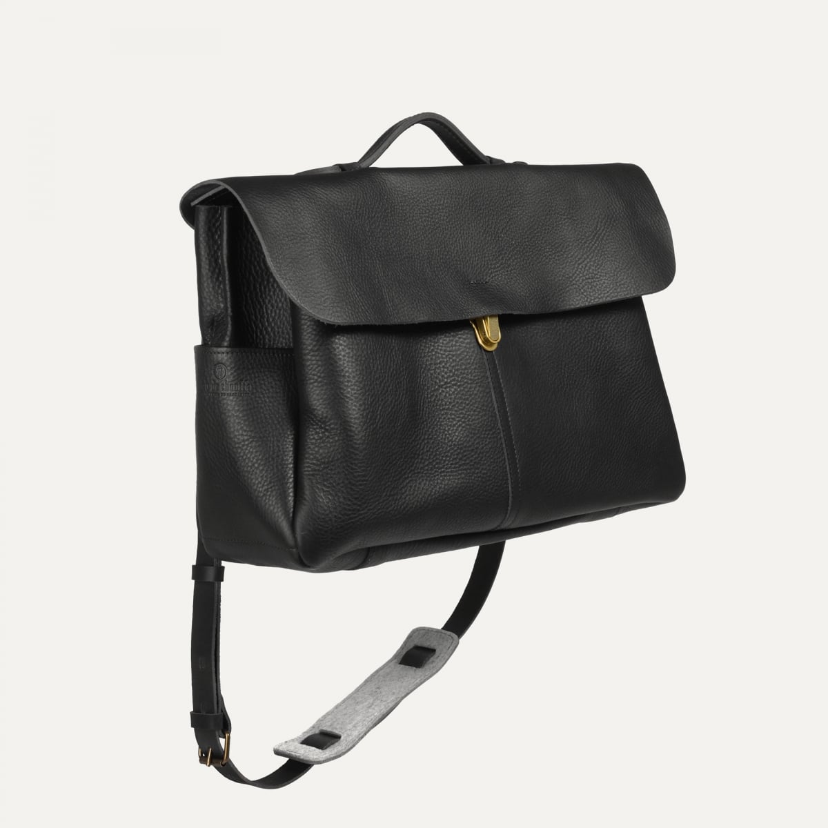 Mochila Charles - Negro (imagen n.º 4)